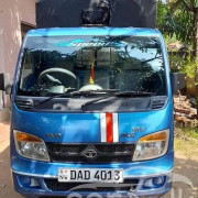 TATA ACE 2016