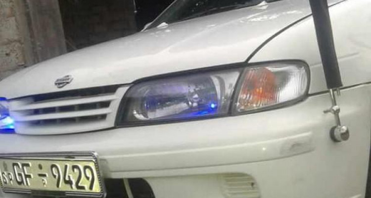 NISSAN PULSAR 1987