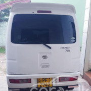 DAIHATSU HIJET 2007