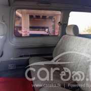 TOYOTA NOAH CR42 2004