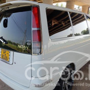 TOYOTA NOAH CR42 2004