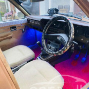 MITSUBISHI LANCER 1979