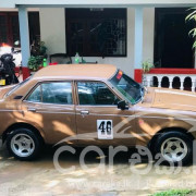 MITSUBISHI LANCER 1979