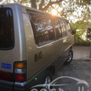 MITSUBISHI DELICA PO5 1987