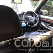 PEUGEOT 406 2001