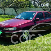 PEUGEOT 406 2001