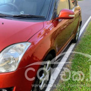 SUZUKI SWIFT 2007