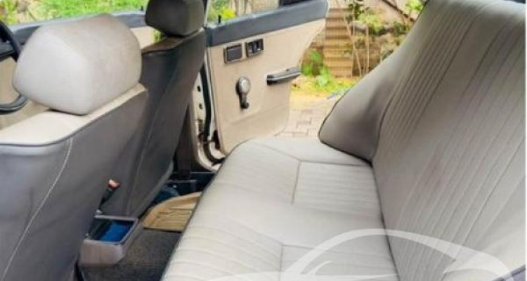 MITSUBISHI LANCER BOX 1980