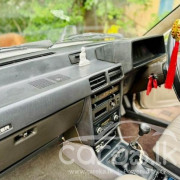 MITSUBISHI LANCER BOX 1980