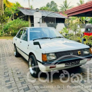 MITSUBISHI LANCER BOX 1980