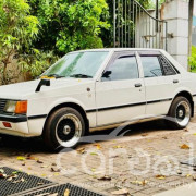 MITSUBISHI LANCER BOX 1980