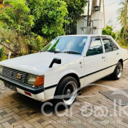 MITSUBISHI LANCER BOX 1980