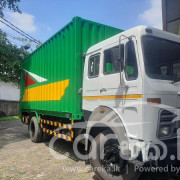 TATA 1615 2016