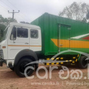 TATA 1615 2016