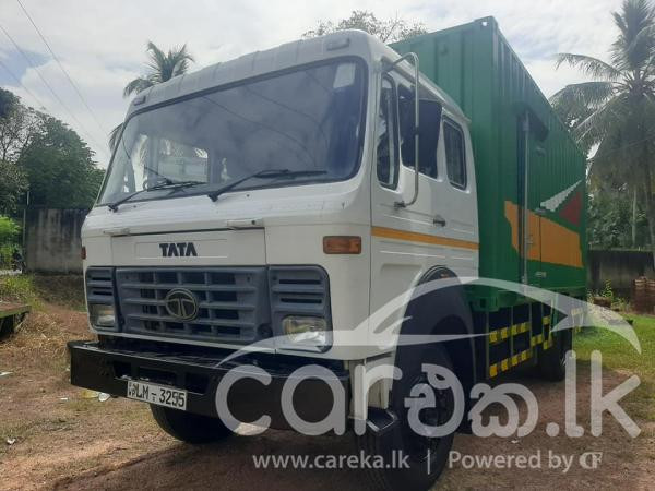 TATA 1615 2016