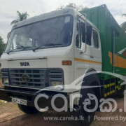 TATA 1615 2016