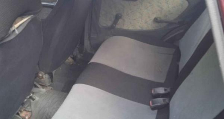 SUZUKI MARUTI 800 1997