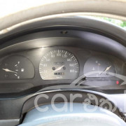 TOYOTA CORSA 1996