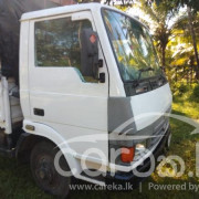 TATA LPT 713 2012