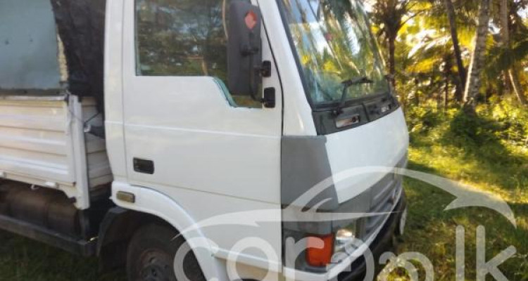 TATA LPT 713 2012