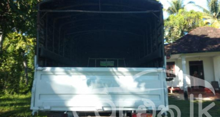TATA LPT 713 2012