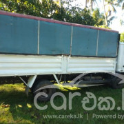 TATA LPT 713 2012