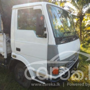 TATA LPT 713 2012