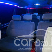 MERCEDES BENZ MB 140 1998
