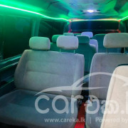 MERCEDES BENZ MB 140 1998
