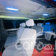 MERCEDES BENZ MB 140 1998