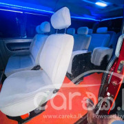 MERCEDES BENZ MB 140 1998