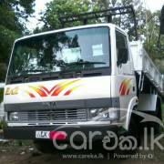 TATA TIPPER 2012