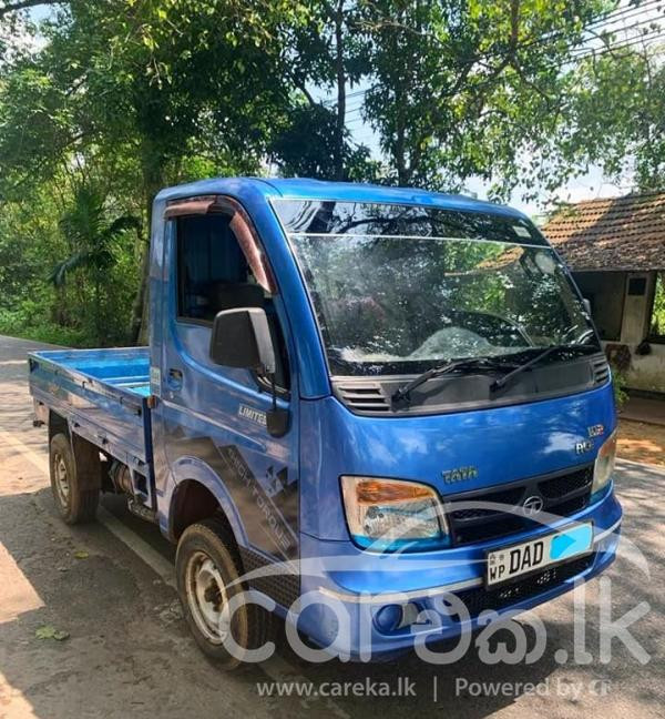 TATA ACE HT2 2016