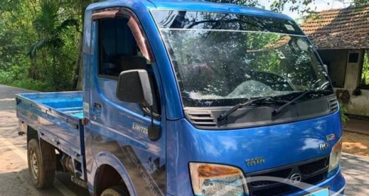 TATA ACE HT2 2016