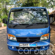 TATA ACE HT2 2016