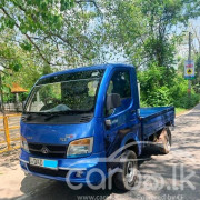 TATA ACE HT2 2016