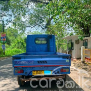 TATA ACE HT2 2016