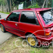 TOYOTA STARLET 1988