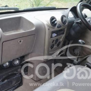 MAHINDRA SUPRO 2017