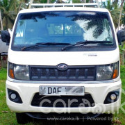 MAHINDRA SUPRO 2017