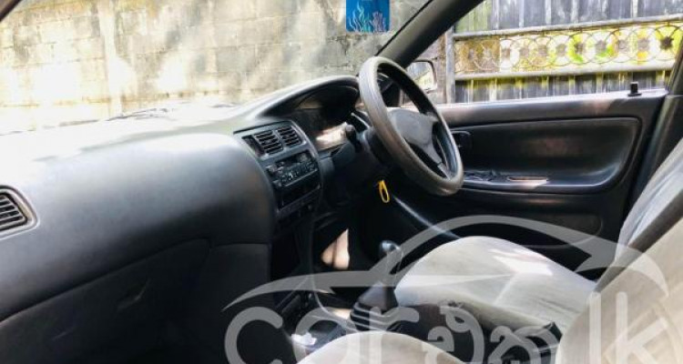 TOYOTA COROLLA AE100 1996