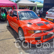 MITSUBISHI LANCER 1996