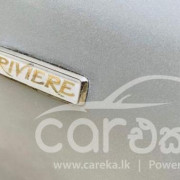 TOYOTA COROLLA 110 1999