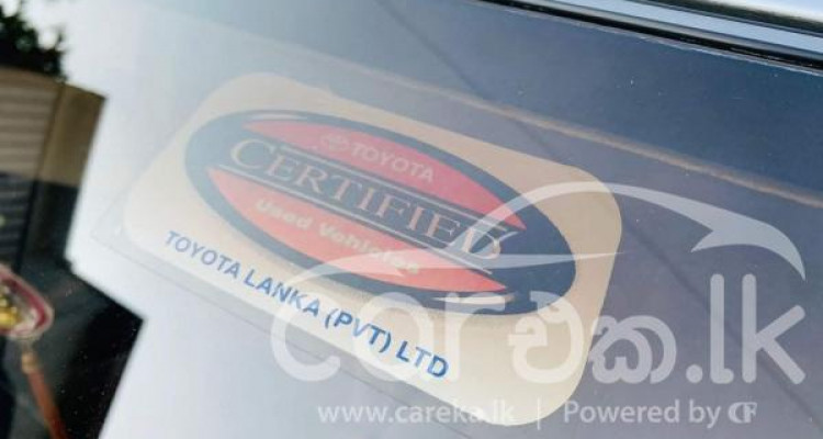 TOYOTA COROLLA 110 1999