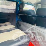 MITSUBISHI CANTER 2006