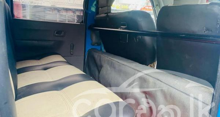 MITSUBISHI CANTER 2006