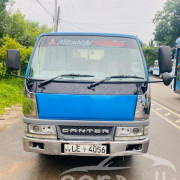MITSUBISHI CANTER 2006