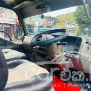 MITSUBISHI CANTER 2006