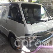 MAZDA BONGO 1995