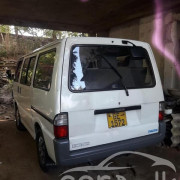 MAZDA BONGO 1995